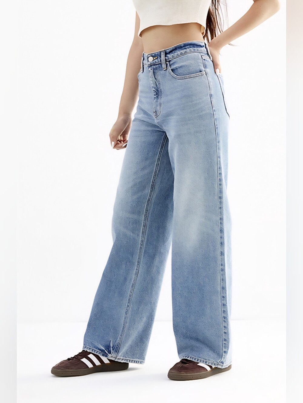 PacSun Cali  Boyfriend  Jeans